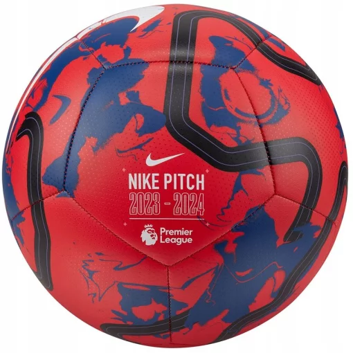 М'яч для футболу Nike Premier League PITCH FA-23 FB2987-657, розмір 4