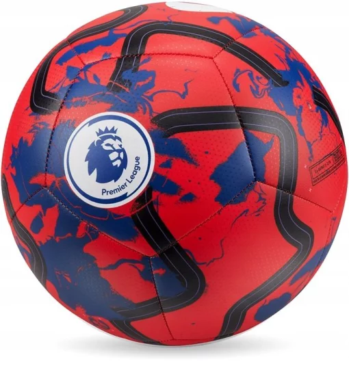 М'яч для футболу Nike Premier League PITCH FA-23 FB2987-657, розмір 5