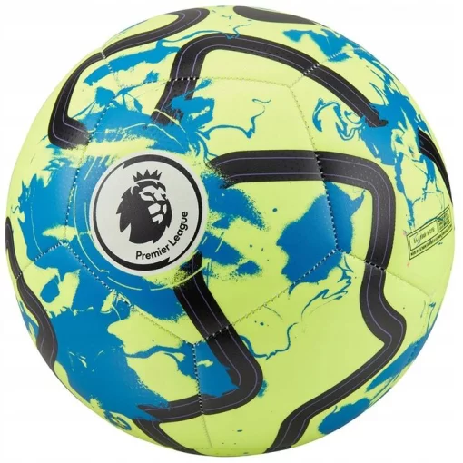 М'яч для футболу Nike Premier League PITCH FA-23 FB2987-702, розмір 4