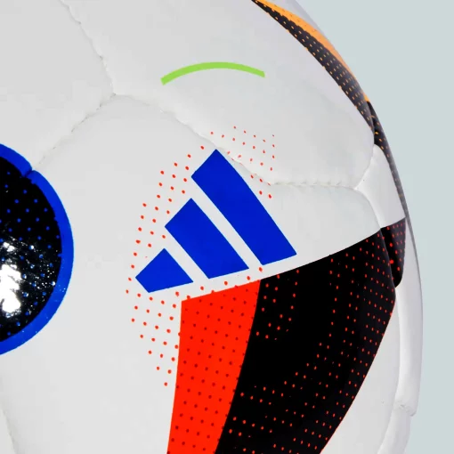 М'яч для футзалу Adidas Fussballliebe Euro 2024 PRO Sala (FIFA QUALITY PRO) IN9364 №4