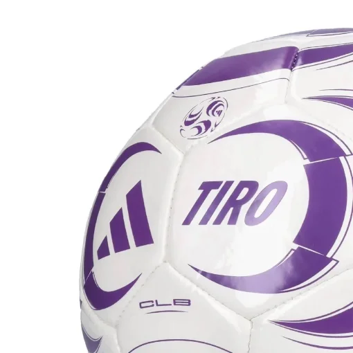 М'яч для футзалу Adidas Tiro Club Sala JW1535