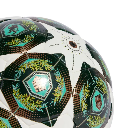 М'яч для футзалу Adidas UCL PRO SALA 2025 Munich №4