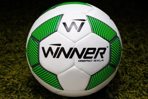 М'яч для футзалу Winner Gibrid Sala №4