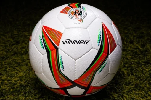 М'яч для футзалу Winner Rapid Sala №4