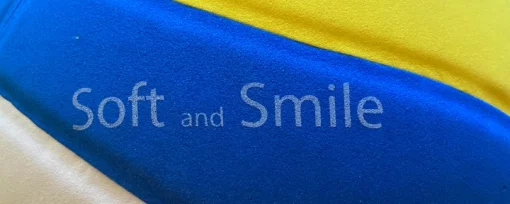 М'яч для пляжного волейболу Mikasa Youth Beach SBV