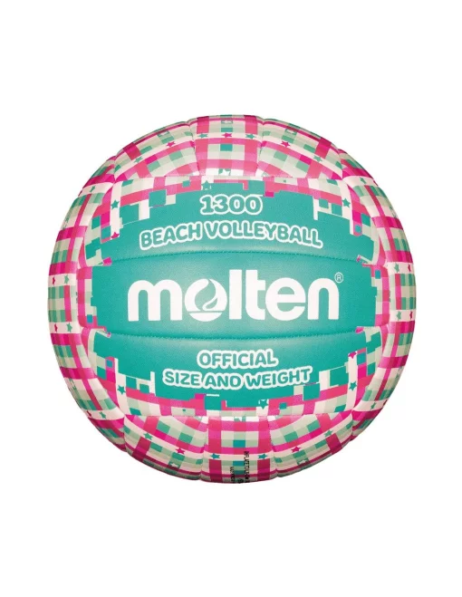 М'яч для пляжного волейболу Molten V5B1300-CG
