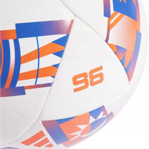 М'яч футбольний Adidas MLS Club IP1626, розмір №5