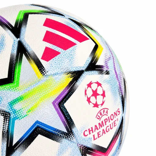 Футбольний м'яч Adidas UCL 2026 COMPETITION розмір 5 (KE9766)