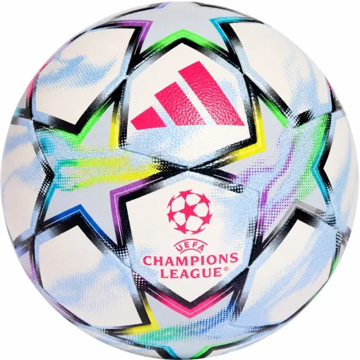 Футбольний м'яч Adidas UCL 2026 COMPETITION розмір 5 (KE9766)