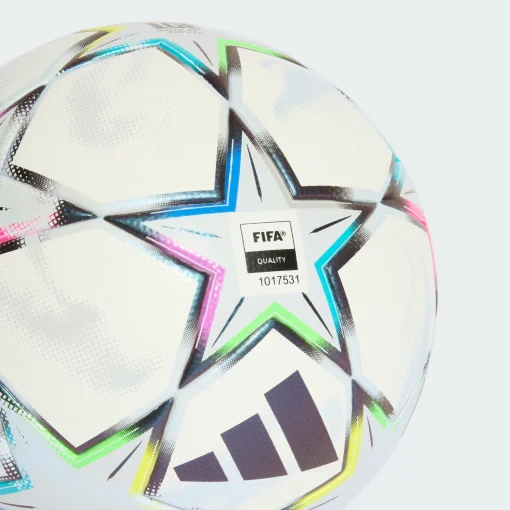 Adidas UCL 26/27 League Boxed, футбольний м'яч - №5 (KE9771)