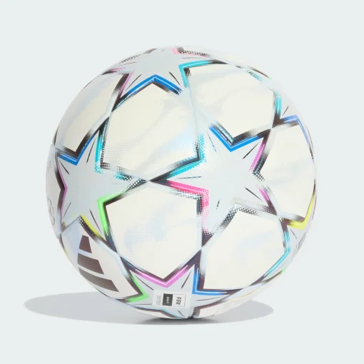 Adidas UCL 26/27 League Boxed, футбольний м'яч - №5 (KE9771)