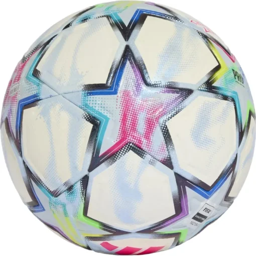 Офіційний м'яч Ліги Чемпіонів Adidas UCL Pro 26/27 (KE9757)