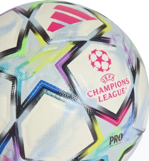 Офіційний м'яч Ліги Чемпіонів Adidas UCL Pro 26/27 (KE9757)