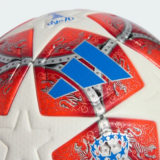 М&rsquo;яч футбольний adidas UEFA Women&rsquo;s Champions League Pro Ball JW1325