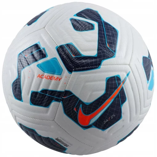 М’яч футбольний Nike Academy FZ2966-100, розмір 4