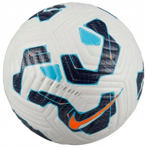 М’яч футбольний Nike Academy PLUS FZ2632-100, розмір 4