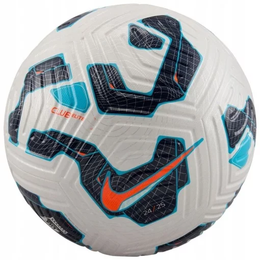 М’яч футбольний Nike Club Elite FZ2986-100, розмір 5