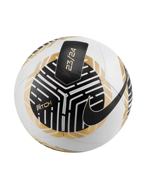 М`яч футбольний Nike Pitch FB2978-102 розмір 5