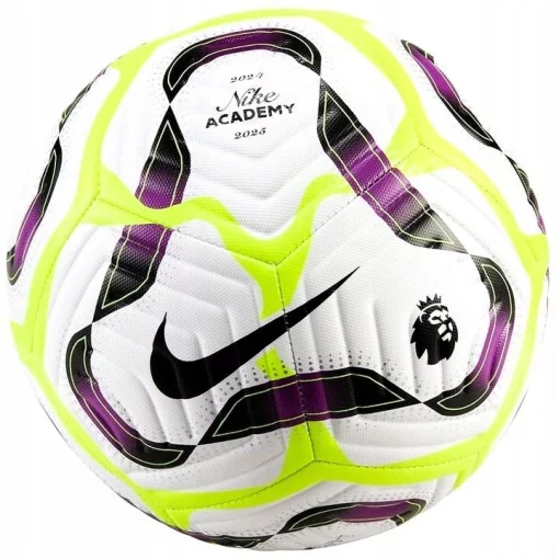 М’яч футбольний Nike Premier League Academy FZ2976-100, розмір 4