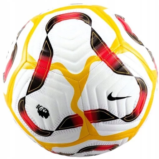 М’яч футбольний Nike Premier League Academy FZ2976-102, розмір 5