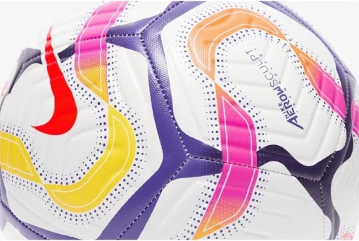 М’яч футбольний Nike Premier League Academy FZ2976-103, розмір 5