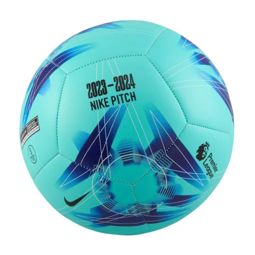 М`яч футбольний Nike Premier League Pitch FB2987-354 розмір 5