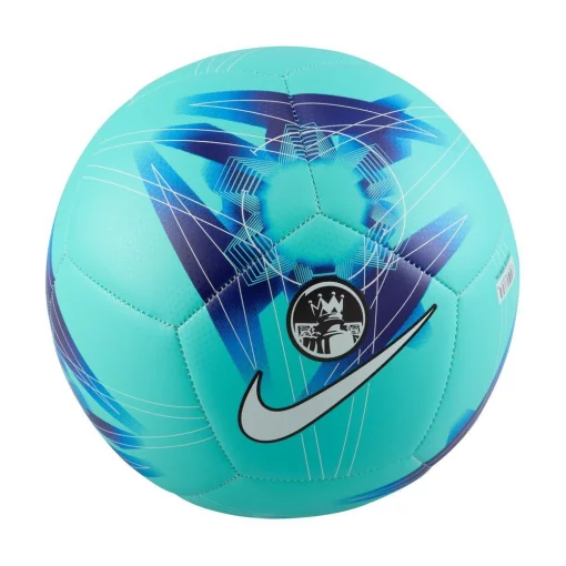 М`яч футбольний Nike Premier League Pitch FB2987-354 розмір 5