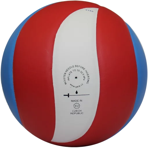 М'яч волейбольний Gala Training 10 BV5567S