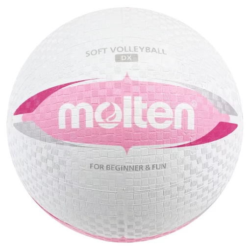 М'яч волейбольний Molten S2V1550-WP розмір 5