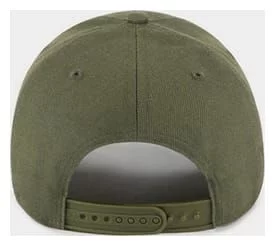 Кепка MVP 47 Brand NEW YORK YANKEES зелений Уні One Size