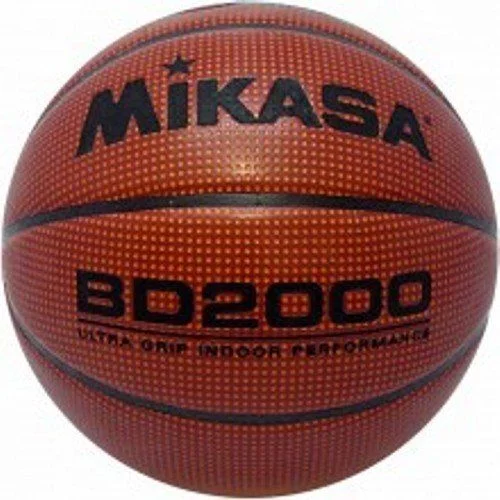 М'яч баскетбольний MIKASA BD2000 №7