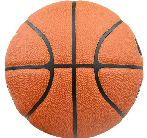 М'яч баскетбольний Nike Elite Championship 8-Panel BB0403-801 №7