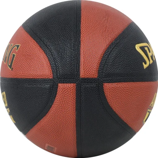 М'яч баскетбольний Spalding Advanced Grip Control In/Out 76872Z №7