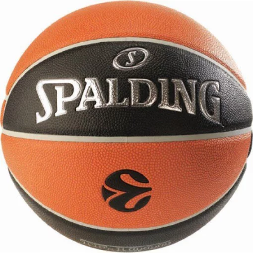 М'яч баскетбольний Spalding Euroleague TF-1000 Legacy Indoorn 84004Z №7