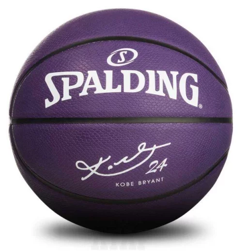 М'яч баскетбольний Spalding Kobe Bryant 24 Ball 84132Z