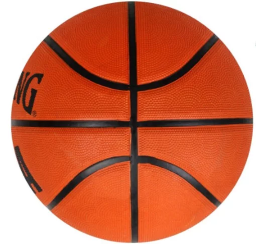 М'яч баскетбольний SPALDING NBA 71047Z Indoor/Outdoor №7