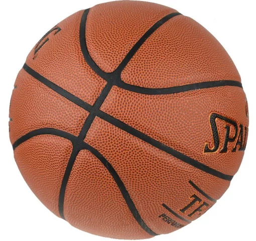М'яч баскетбольний SPALDING TF-500 Composite Leather 74529Z №7