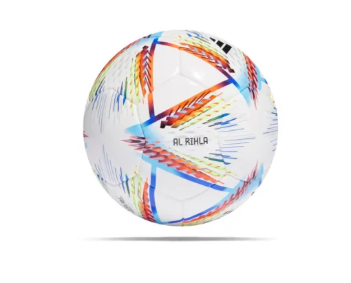 М'яч для футзалу Adidas 2022 World Cup Al Rihla PRO Sala H57789