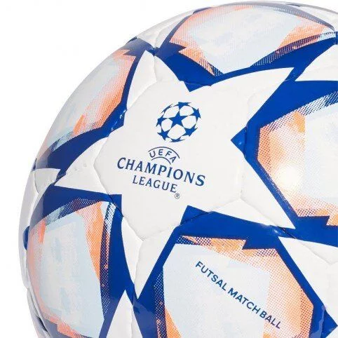 М'яч для футзалу Adidas FINALE 20 PRO Sala FS0255