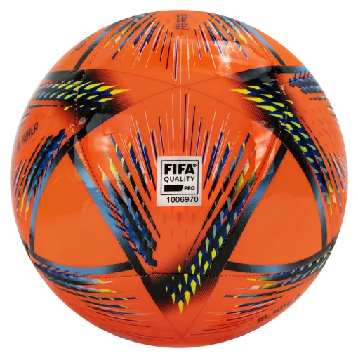 М'яч для пляжного футболу Adidas 2022 Al Rihla PRO Beach H57790