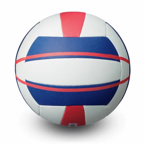 М'яч для пляжного волейболу Molten V5B5000 FIVB (ORIGINAL)