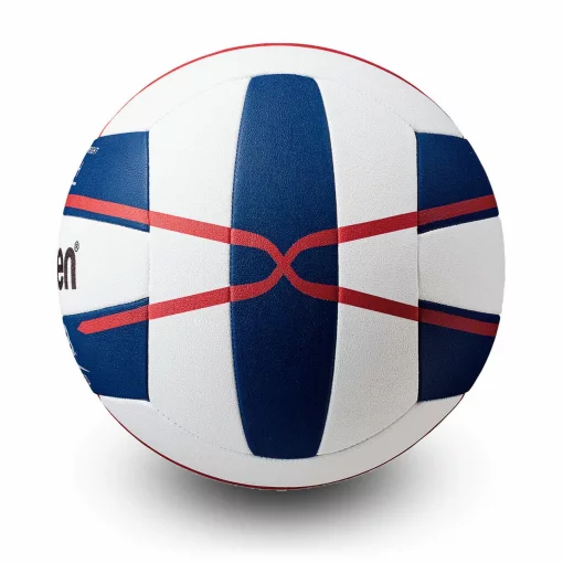 М'яч для пляжного волейболу Molten V5B5000 FIVB (ORIGINAL)