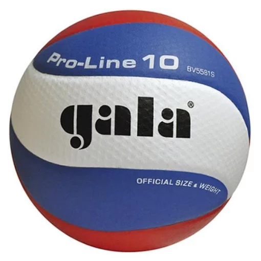 М'яч волейбольний Gala Pro-Line 10 BV5581S