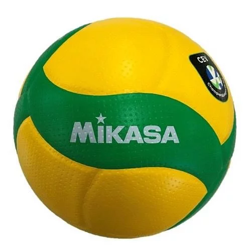 М'яч волейбольний Mikasa V200W-CEV (ORIGINAL)