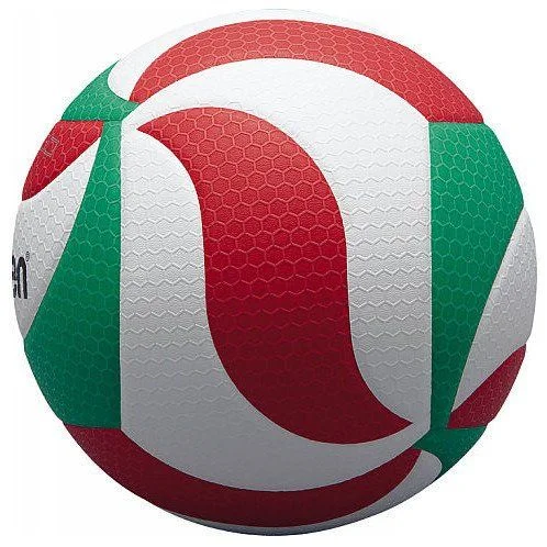 М'яч волейбольний Molten V5M5000 FIVB