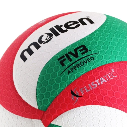 М'яч волейбольний Molten V5M5000 FIVB