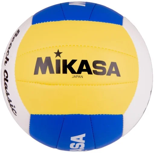 М'яч для пляжного волейболу Mikasa VX20 (ORIGINAL)