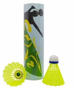 Волани STAR N100, MEDIUM 6шт.