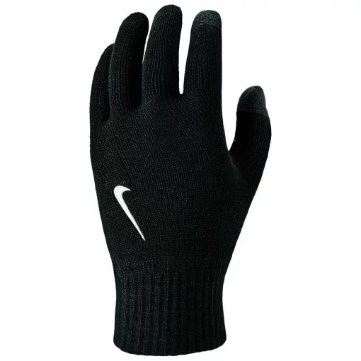 Рукавички теплі NIKE KNIT TECH AND GRIP TG 2.0 чорний Уні L/XL