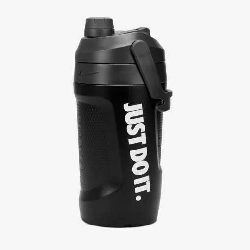 Пляшка Nike FUEL JUG 40 OZ чорний Уні 1182 мл